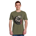 Productafbeelding Star Wars - Darth Vader T-Shirt groen