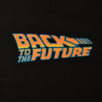 Product image Back to the Future - DeLorean Hoodie