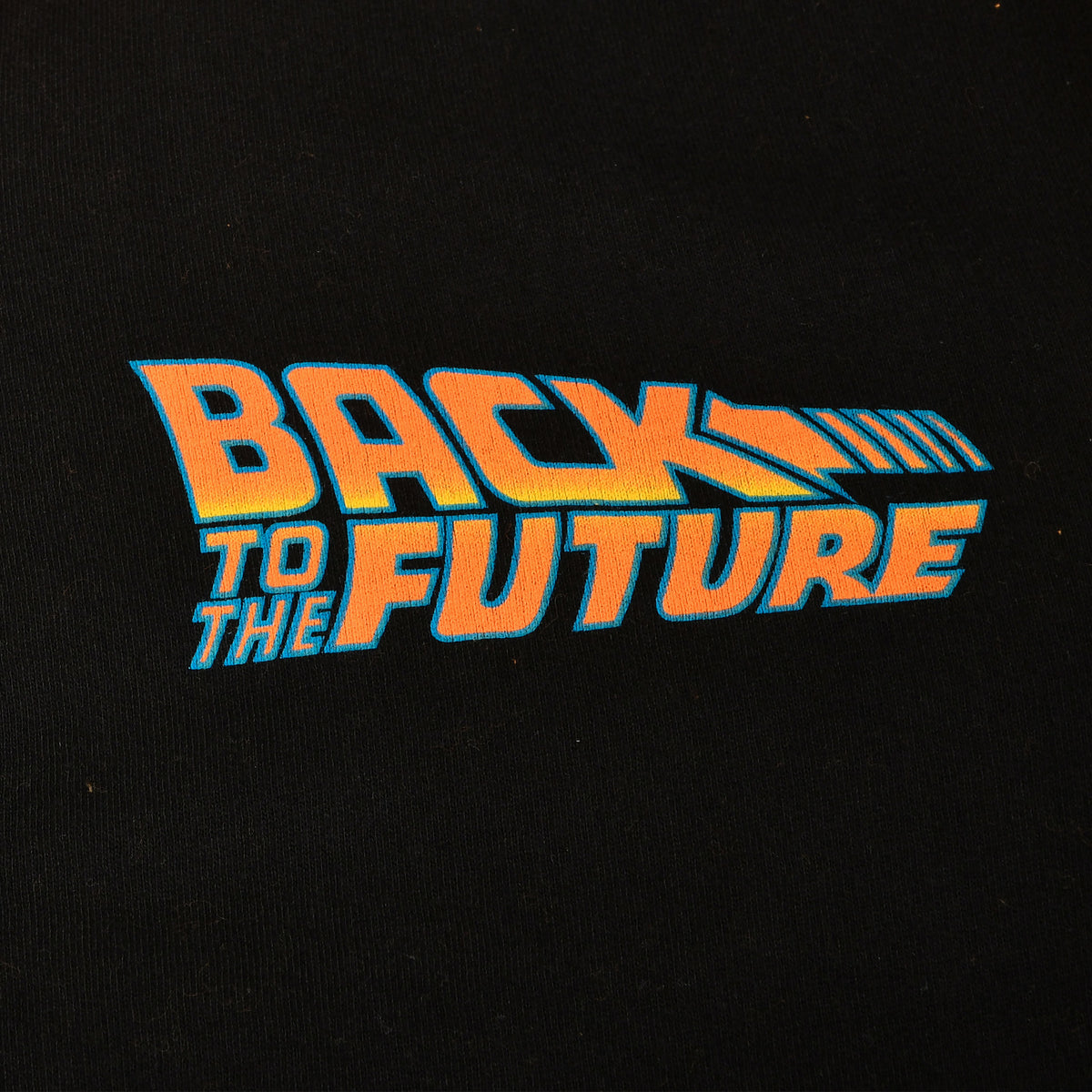 Product image Back to the Future - DeLorean Hoodie