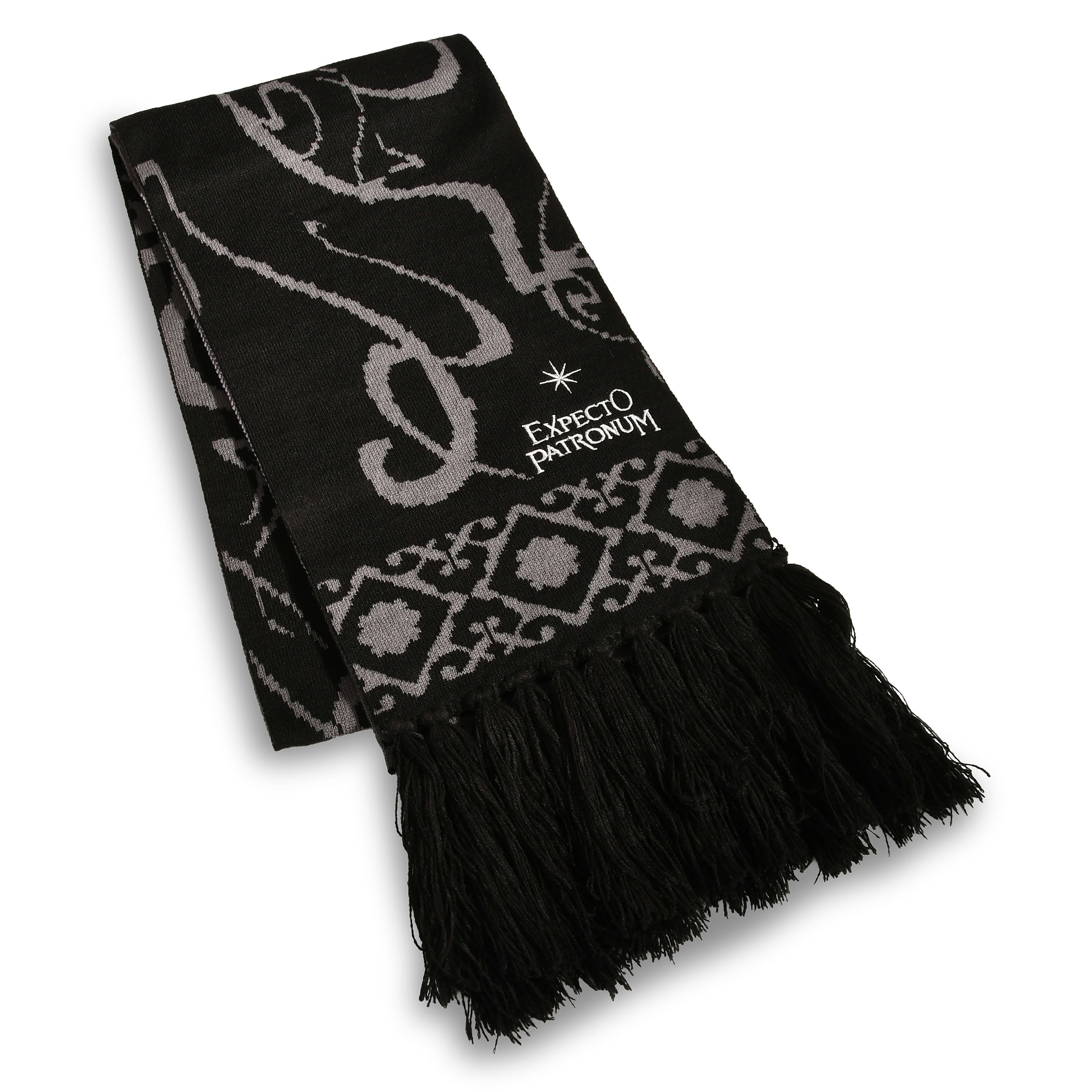 Productafbeelding Harry Potter - Expecto Patronum Sjaal