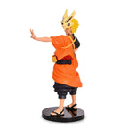 Productafbeelding Naruto Shippuden - Uzumaki Naruto 20ste Verjaardag Figuur