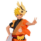 Productafbeelding Naruto Shippuden - Uzumaki Naruto 20ste Verjaardag Figuur