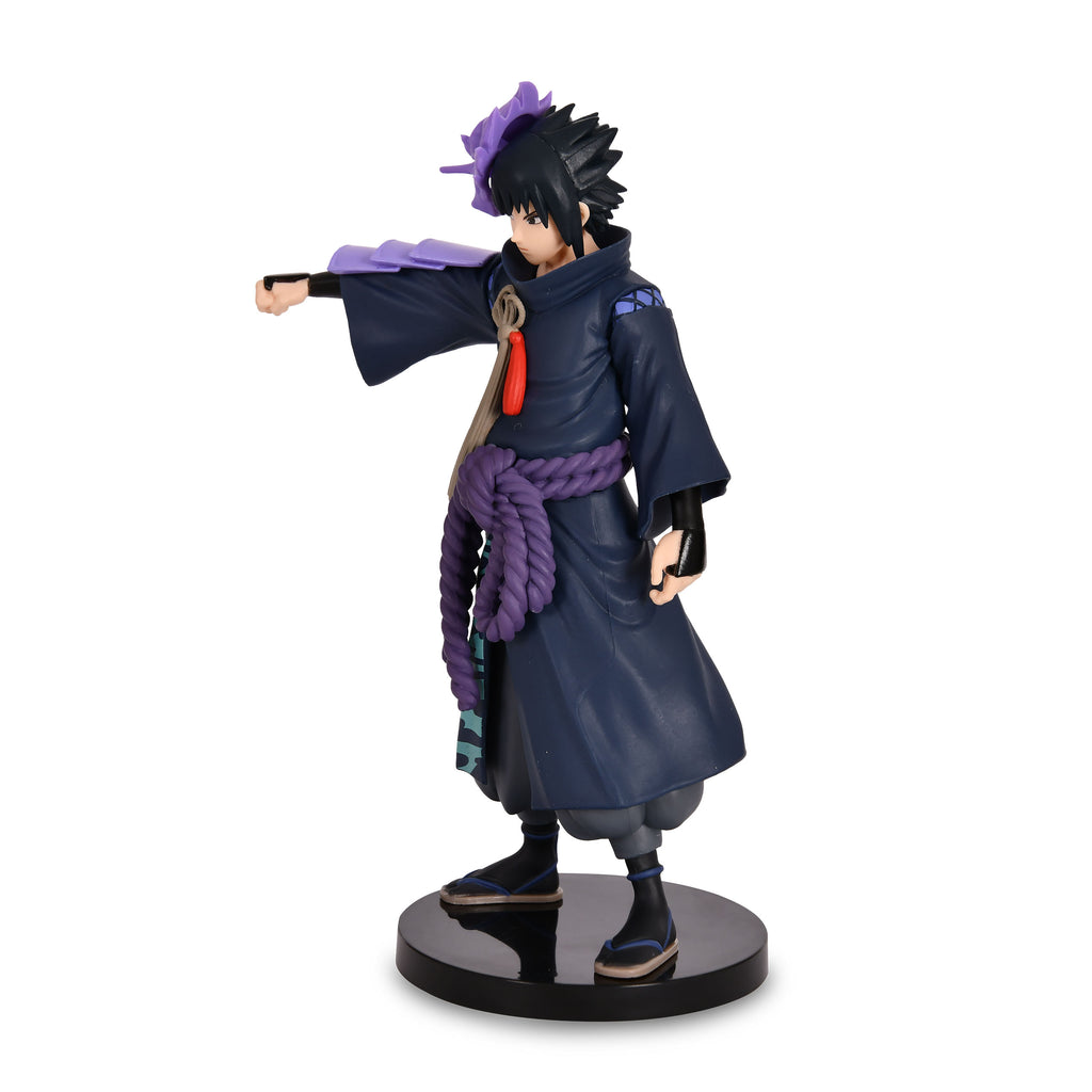 Productafbeelding Naruto Shippuden - Uchiha Sasuke 20e Verjaardag Figuur