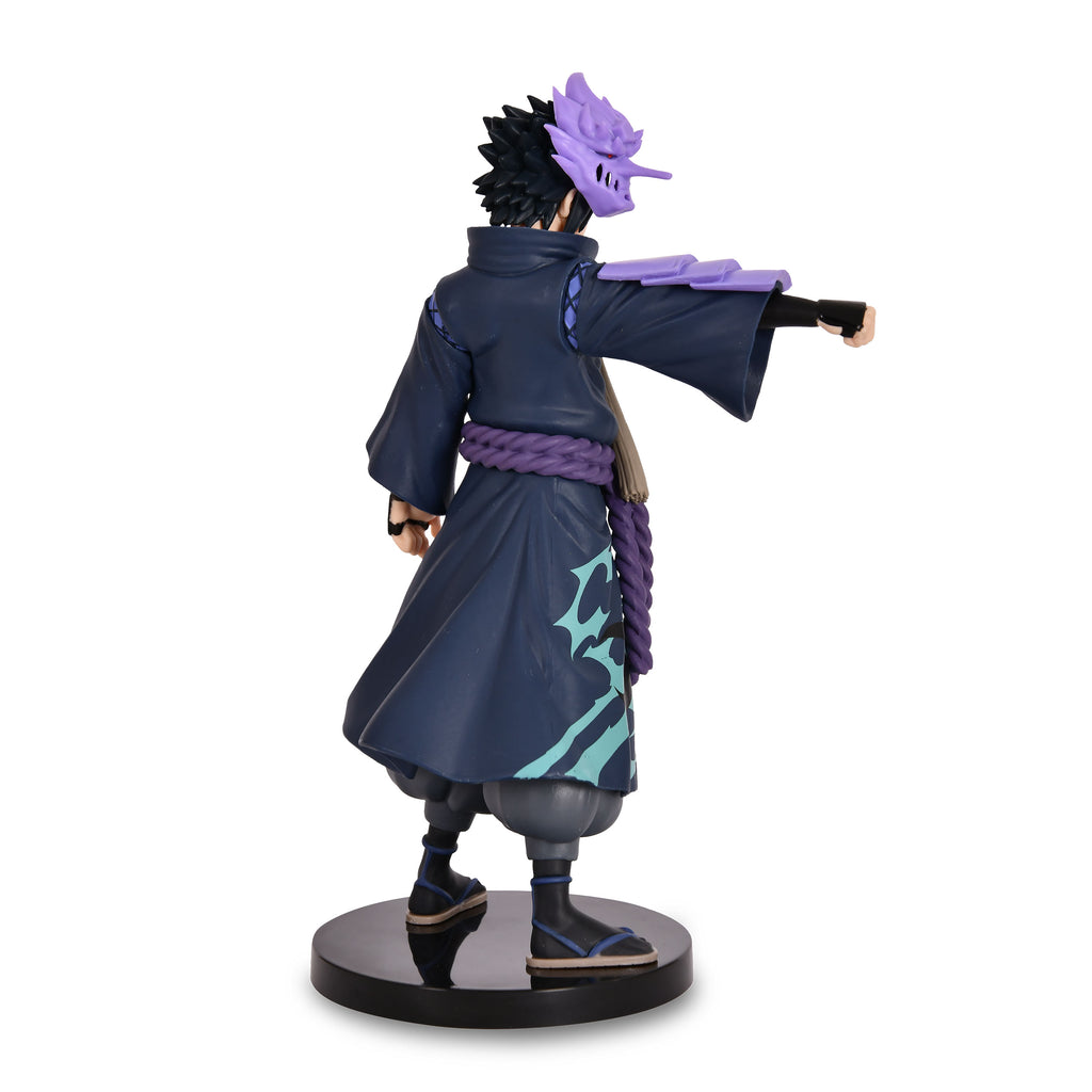 Productafbeelding Naruto Shippuden - Uchiha Sasuke 20e Verjaardag Figuur