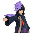 Productafbeelding Naruto Shippuden - Uchiha Sasuke 20e Verjaardag Figuur