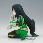 Productafbeelding My Hero Academia - Froppy Break Time Figuur Vol. 6