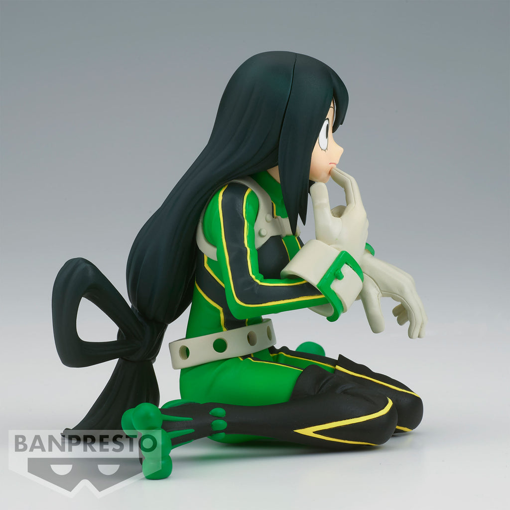 Productafbeelding My Hero Academia - Froppy Break Time Figuur Vol. 6
