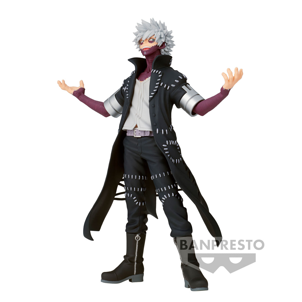 Productafbeelding My Hero Academia - Dabi The Evil Villains Figuur
