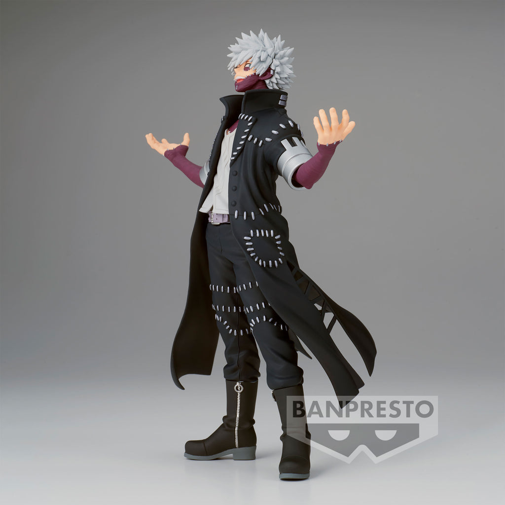 Productafbeelding My Hero Academia - Dabi The Evil Villains Figuur