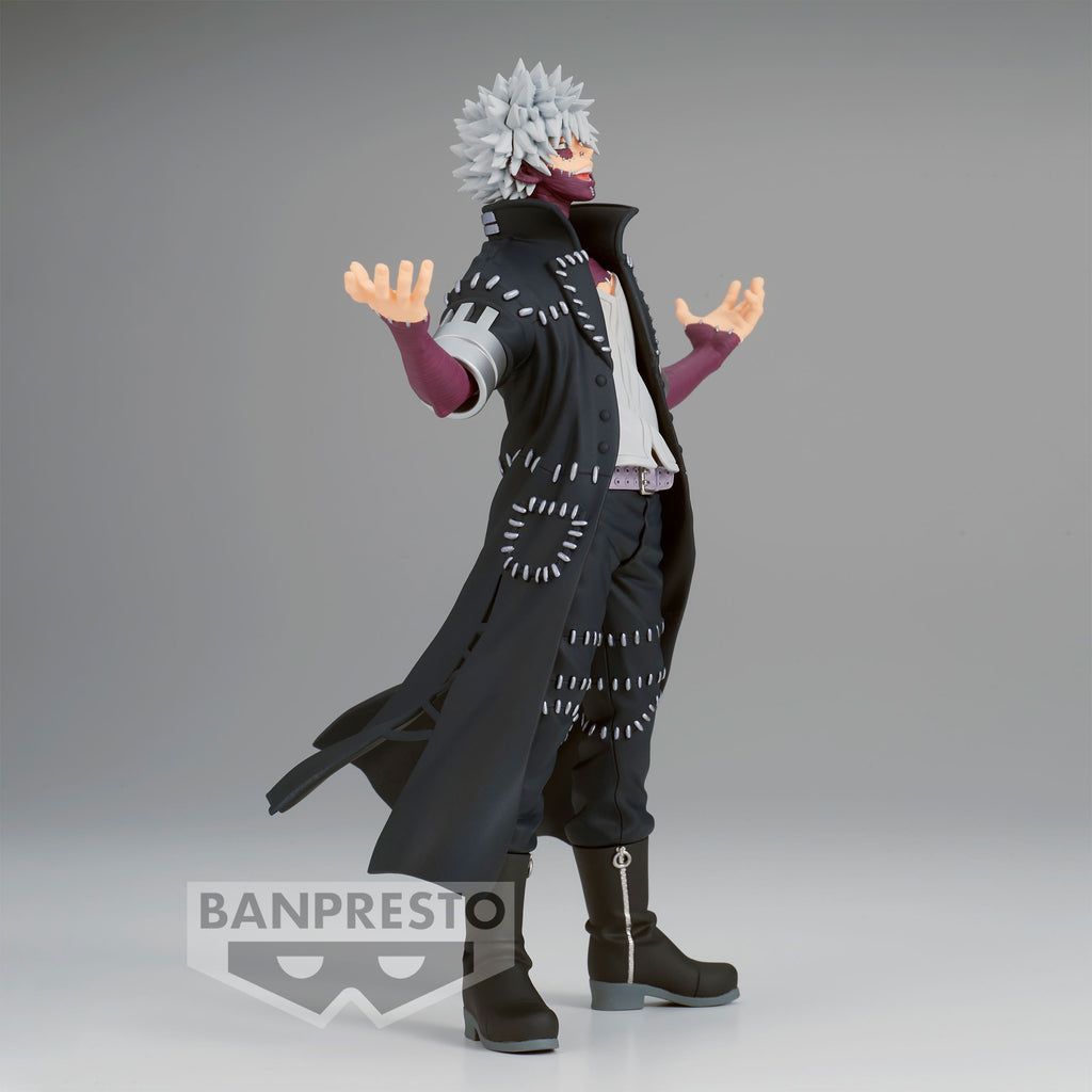 Productafbeelding My Hero Academia - Dabi The Evil Villains Figuur