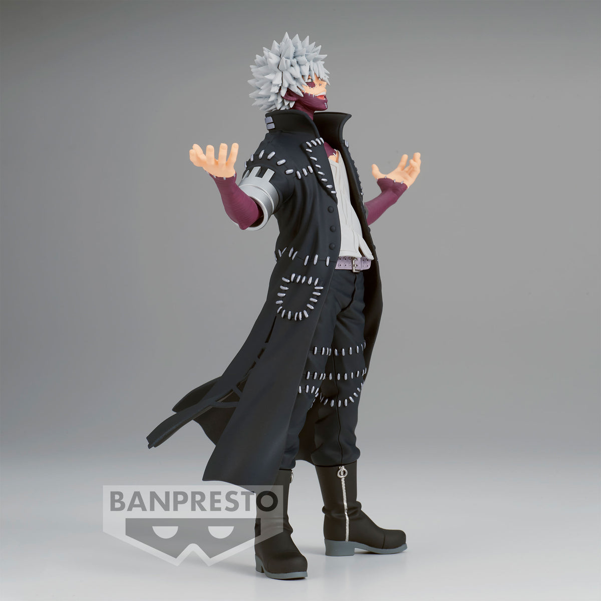 Productafbeelding My Hero Academia - Dabi The Evil Villains Figuur