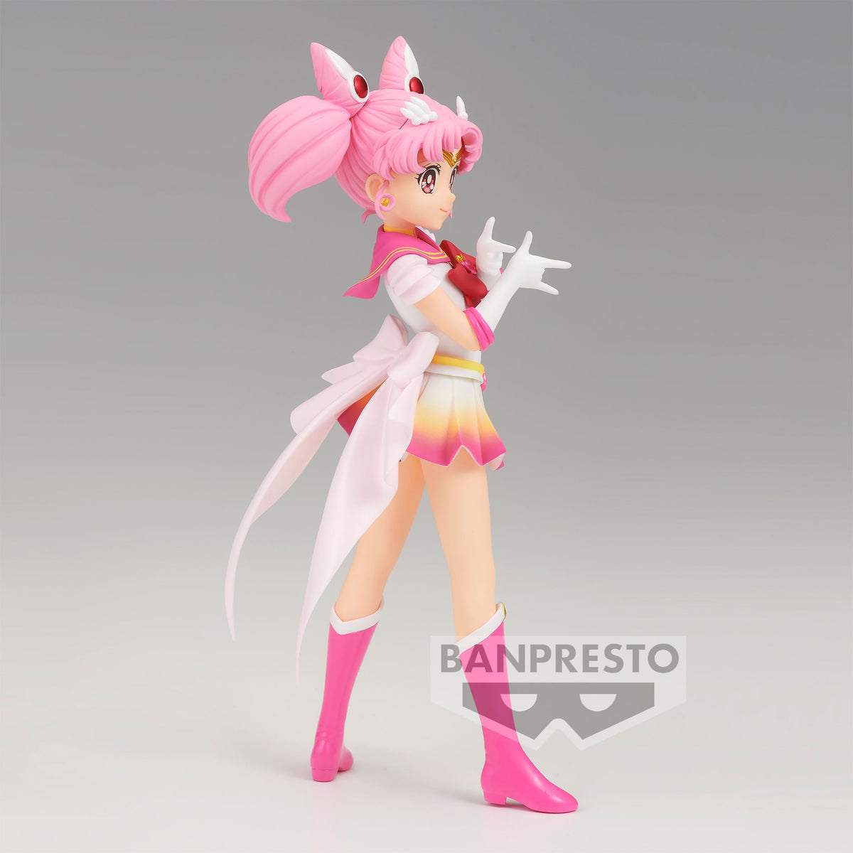 Product image Sailor Moon Eternal - Sailor Chibi Moon Glitter & Glamours Figure Version B