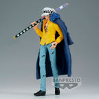 Product image One Piece - Trafalgar D. Law The Shukko Figure
