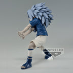 Productafbeelding Naruto - Uchiha Sasuke Vibration Stars Figuur