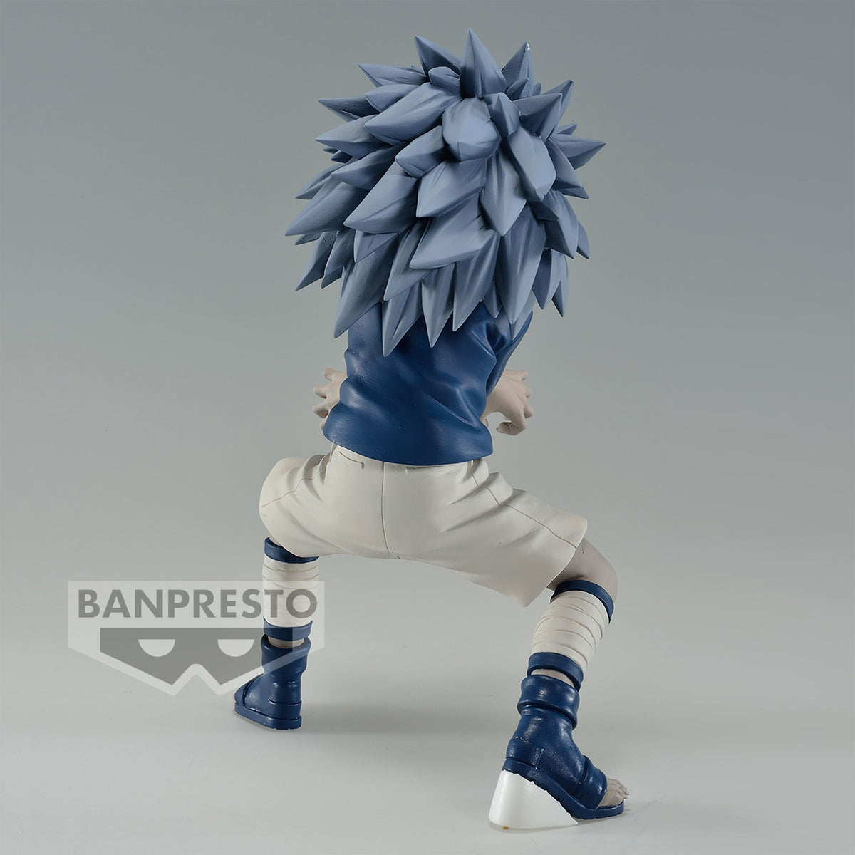 Productafbeelding Naruto - Uchiha Sasuke Vibration Stars Figuur