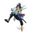 Productafbeelding Naruto Shippuden - Uchiha Sasuke Vibration Stars Figuur