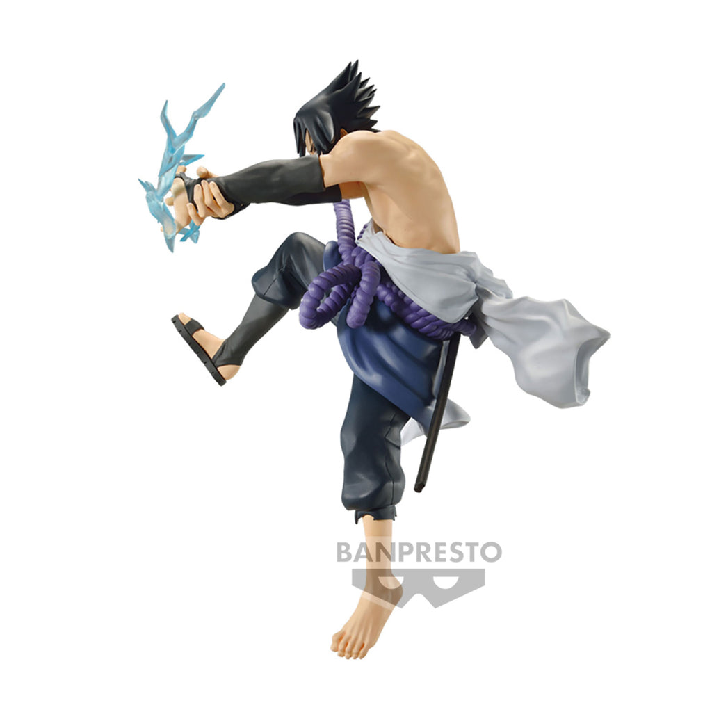 Productafbeelding Naruto Shippuden - Uchiha Sasuke Vibration Stars Figuur