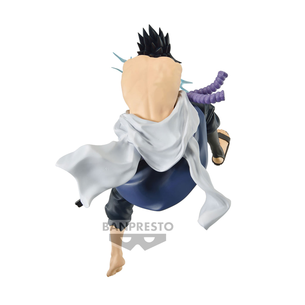 Productafbeelding Naruto Shippuden - Uchiha Sasuke Vibration Stars Figuur