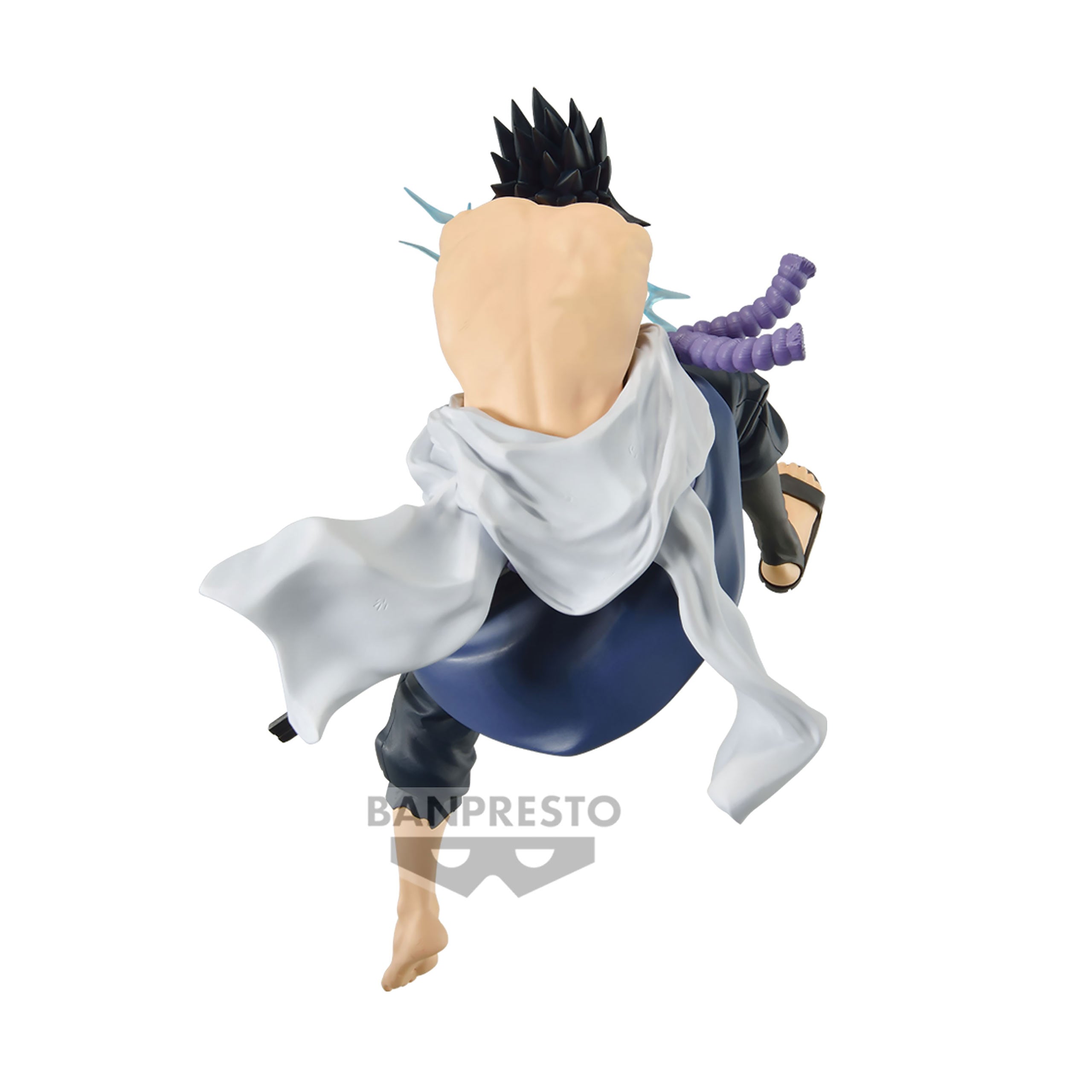 Productafbeelding Naruto Shippuden - Uchiha Sasuke Vibration Stars Figuur