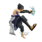 Productafbeelding Naruto Shippuden - Uchiha Sasuke Vibration Stars Figuur