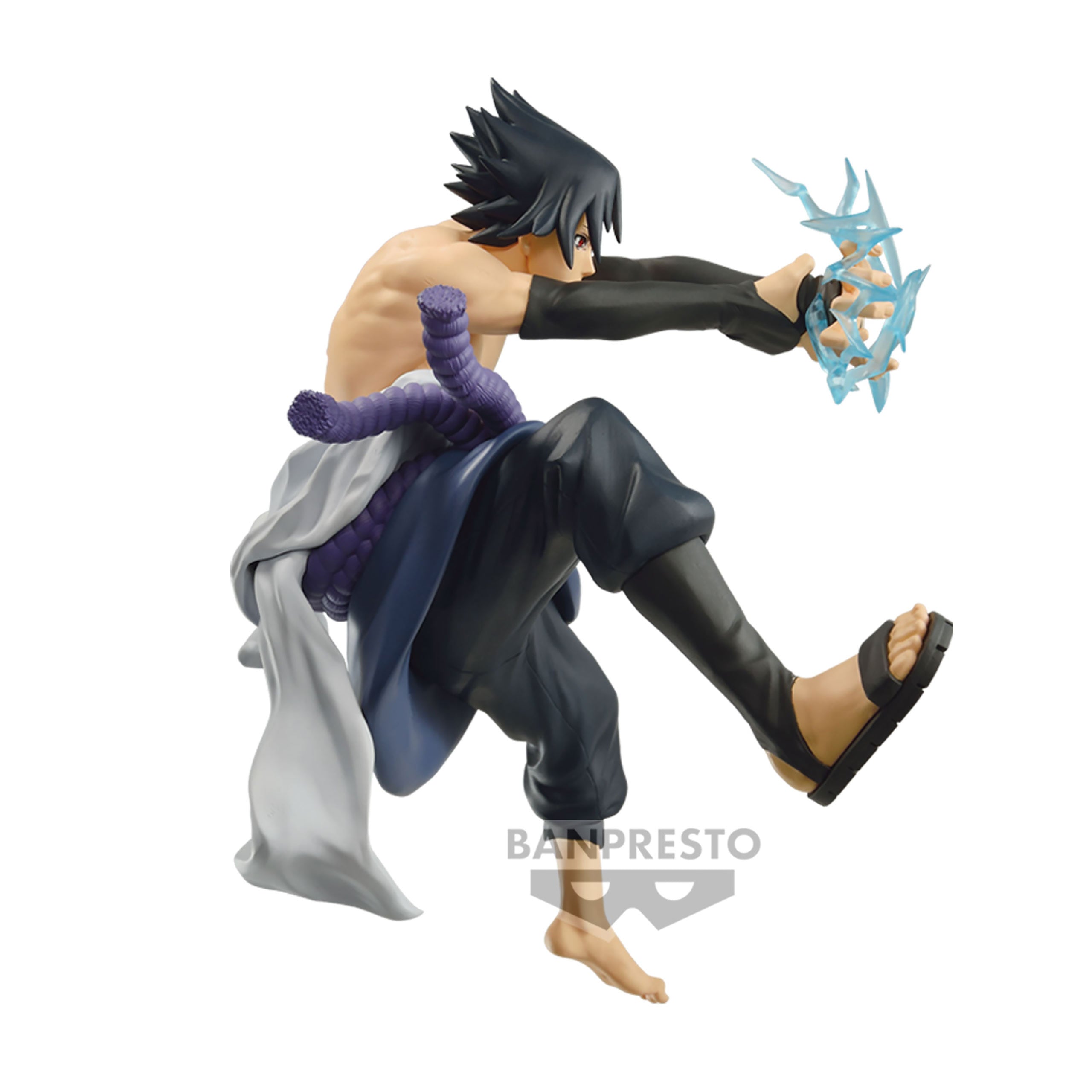 Productafbeelding Naruto Shippuden - Uchiha Sasuke Vibration Stars Figuur