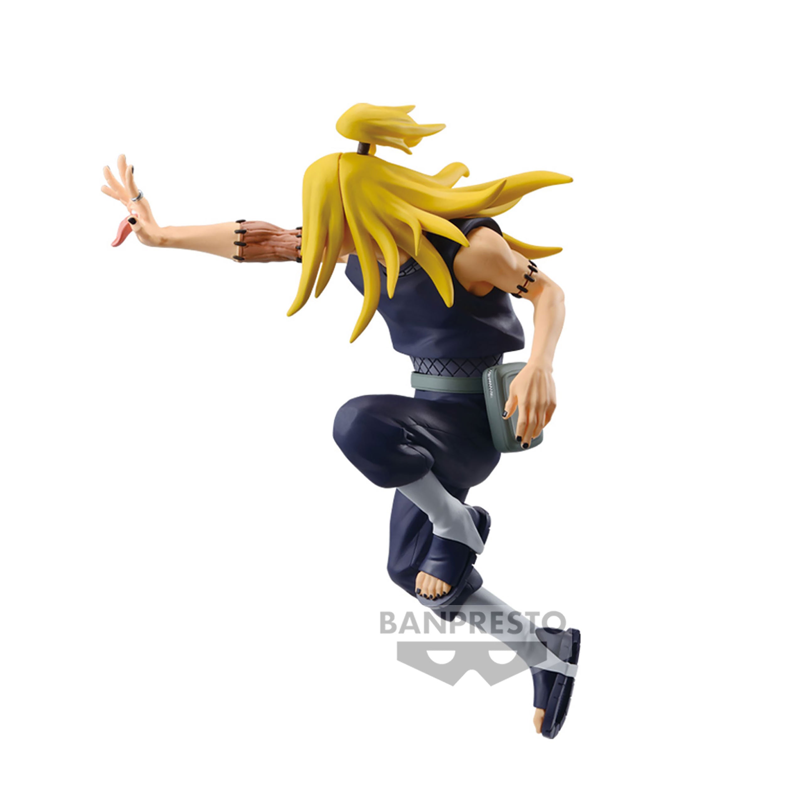 Productafbeelding Naruto Shippuden - Deidara Vibration Stars Figuur