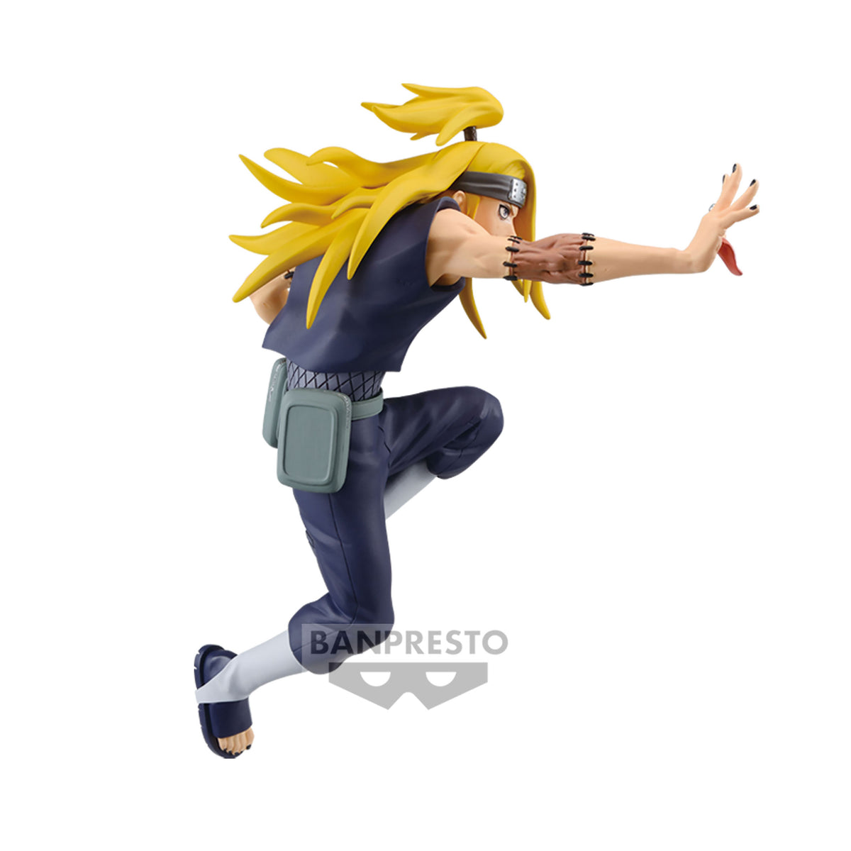 Productafbeelding Naruto Shippuden - Deidara Vibration Stars Figuur