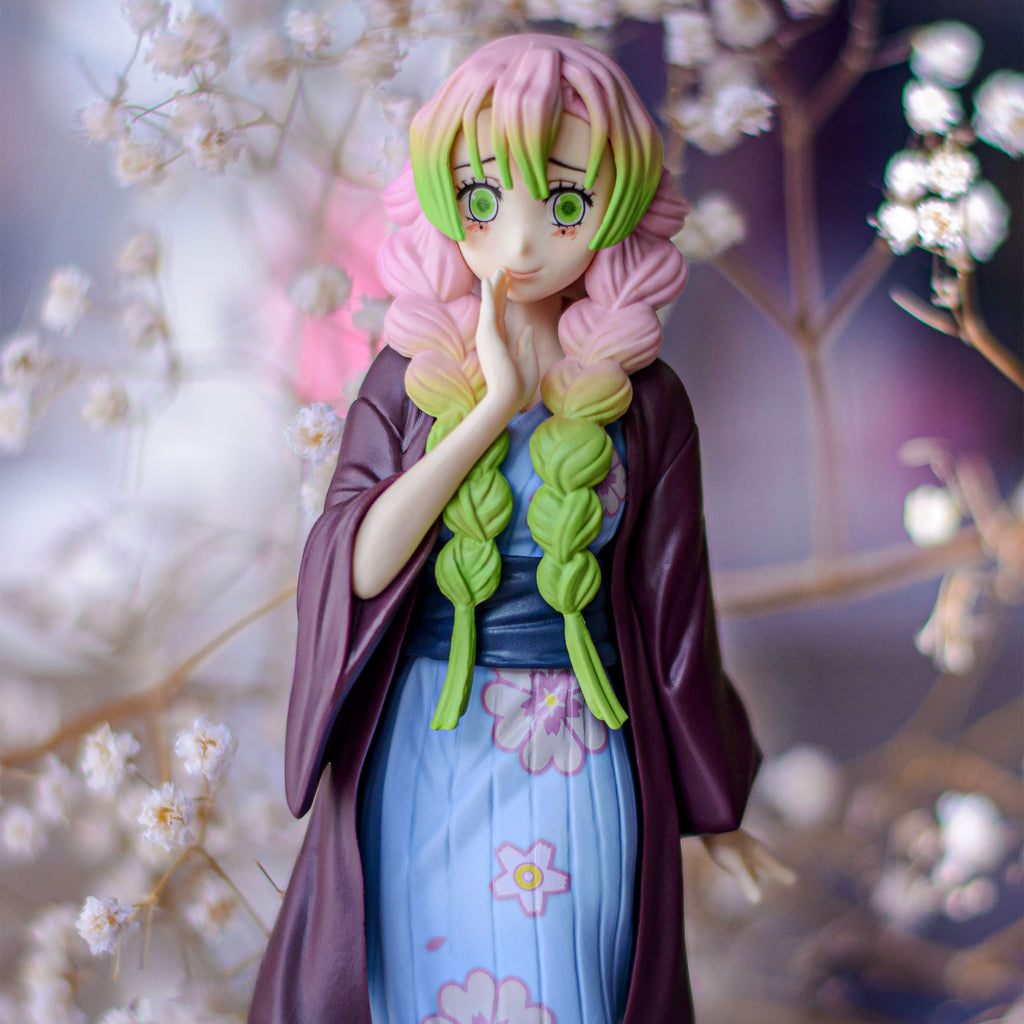 Productafbeelding Demon Slayer - Mitsuri Kanroji Figuur Vol. 42