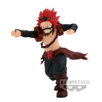 Productafbeelding My Hero Academia - Red Riot The Amazing Heroes Figuur Vol. 35
