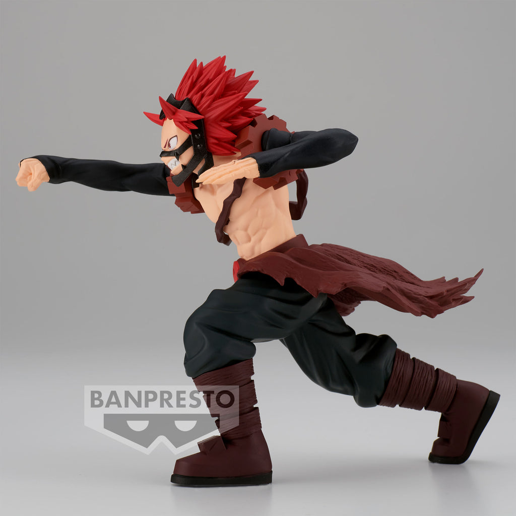 Productafbeelding My Hero Academia - Red Riot The Amazing Heroes Figuur Vol. 35