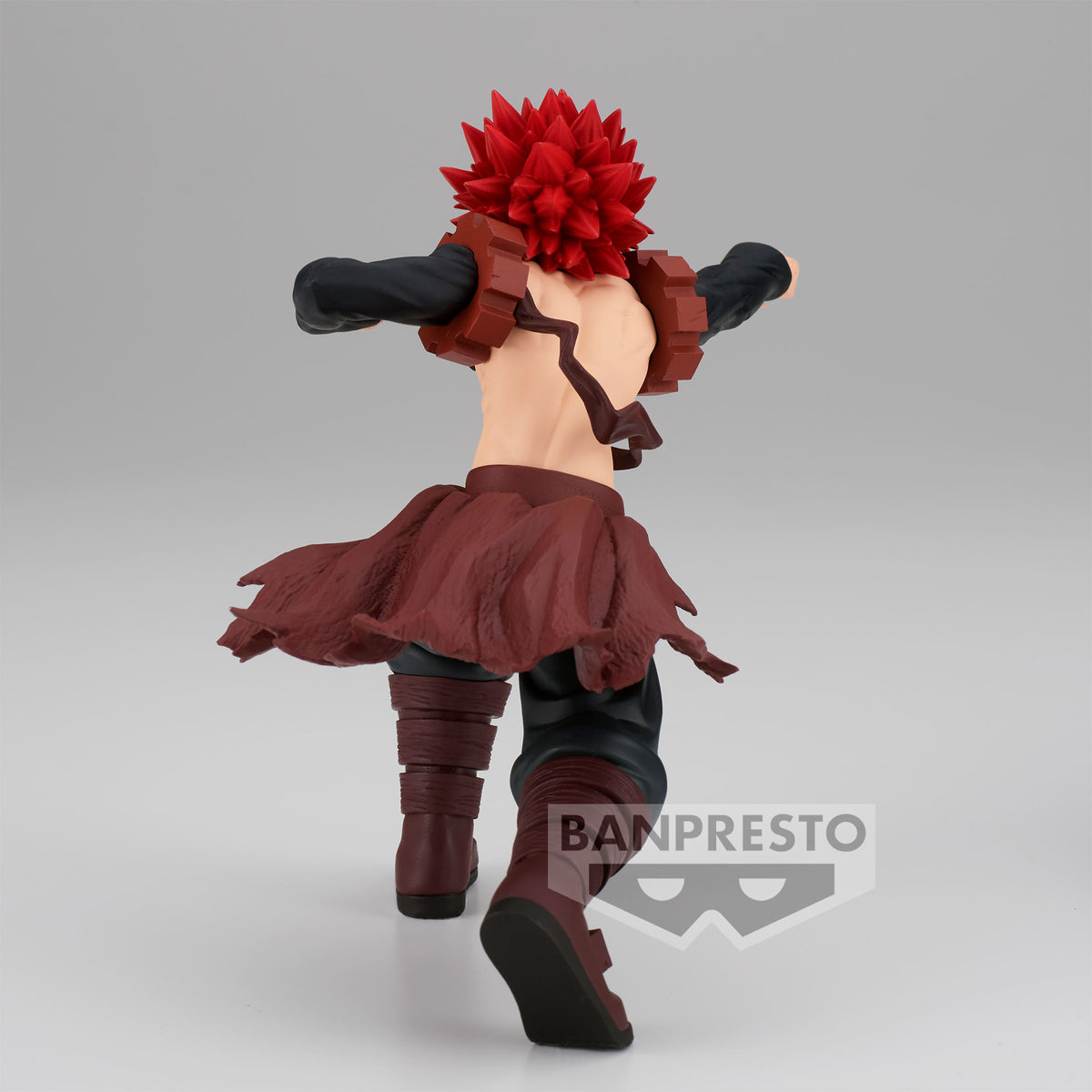 Productafbeelding My Hero Academia - Red Riot The Amazing Heroes Figuur Vol. 35