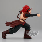 Productafbeelding My Hero Academia - Red Riot The Amazing Heroes Figuur Vol. 35