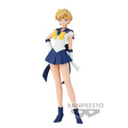 Productafbeelding Pretty Guardian Sailor Moon Eternal - Super Sailor Uranus Figuur