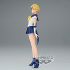 Productafbeelding Pretty Guardian Sailor Moon Eternal - Super Sailor Uranus Figuur