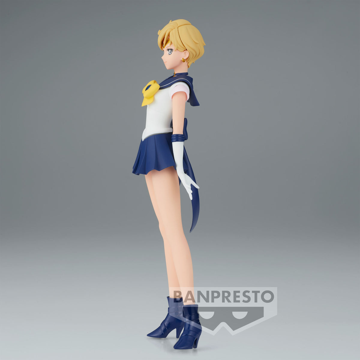 Productafbeelding Pretty Guardian Sailor Moon Eternal - Super Sailor Uranus Figuur