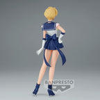 Productafbeelding Pretty Guardian Sailor Moon Eternal - Super Sailor Uranus Figuur