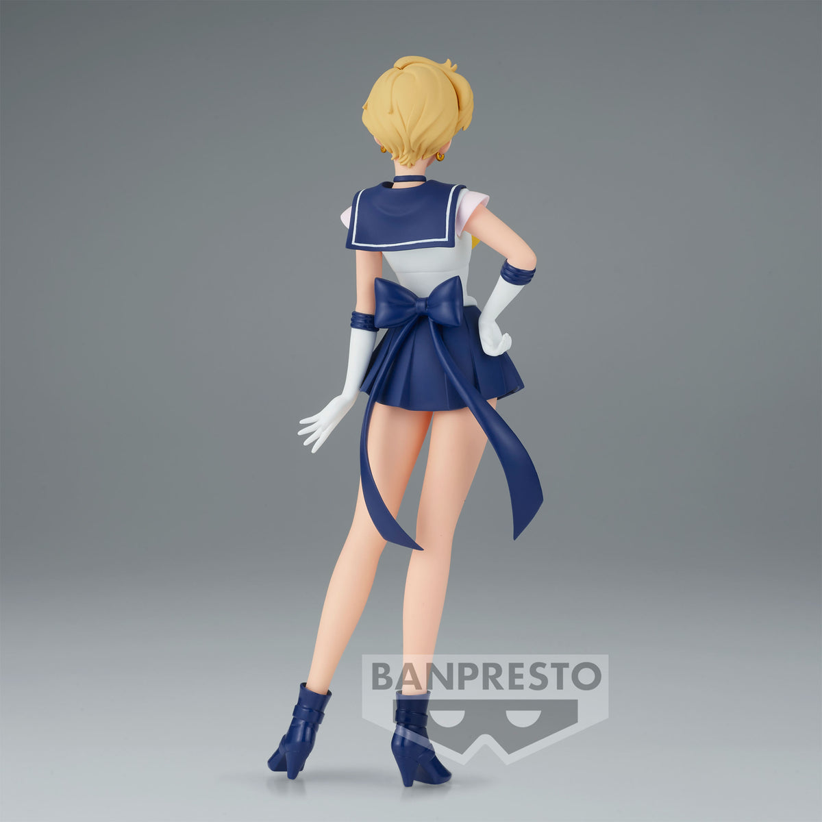 Productafbeelding Pretty Guardian Sailor Moon Eternal - Super Sailor Uranus Figuur