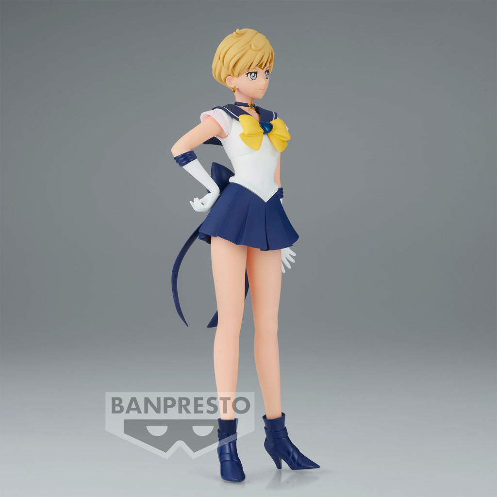 Productafbeelding Pretty Guardian Sailor Moon Eternal - Super Sailor Uranus Figuur