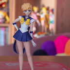 Productafbeelding Pretty Guardian Sailor Moon Eternal - Super Sailor Uranus Figuur