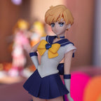 Productafbeelding Pretty Guardian Sailor Moon Eternal - Super Sailor Uranus Figuur