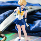 Productafbeelding Pretty Guardian Sailor Moon Eternal - Super Sailor Uranus Figuur