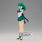 Productafbeelding Sailor Moon Eternal - Super Sailor Neptune Glitter & Glamours Figuur
