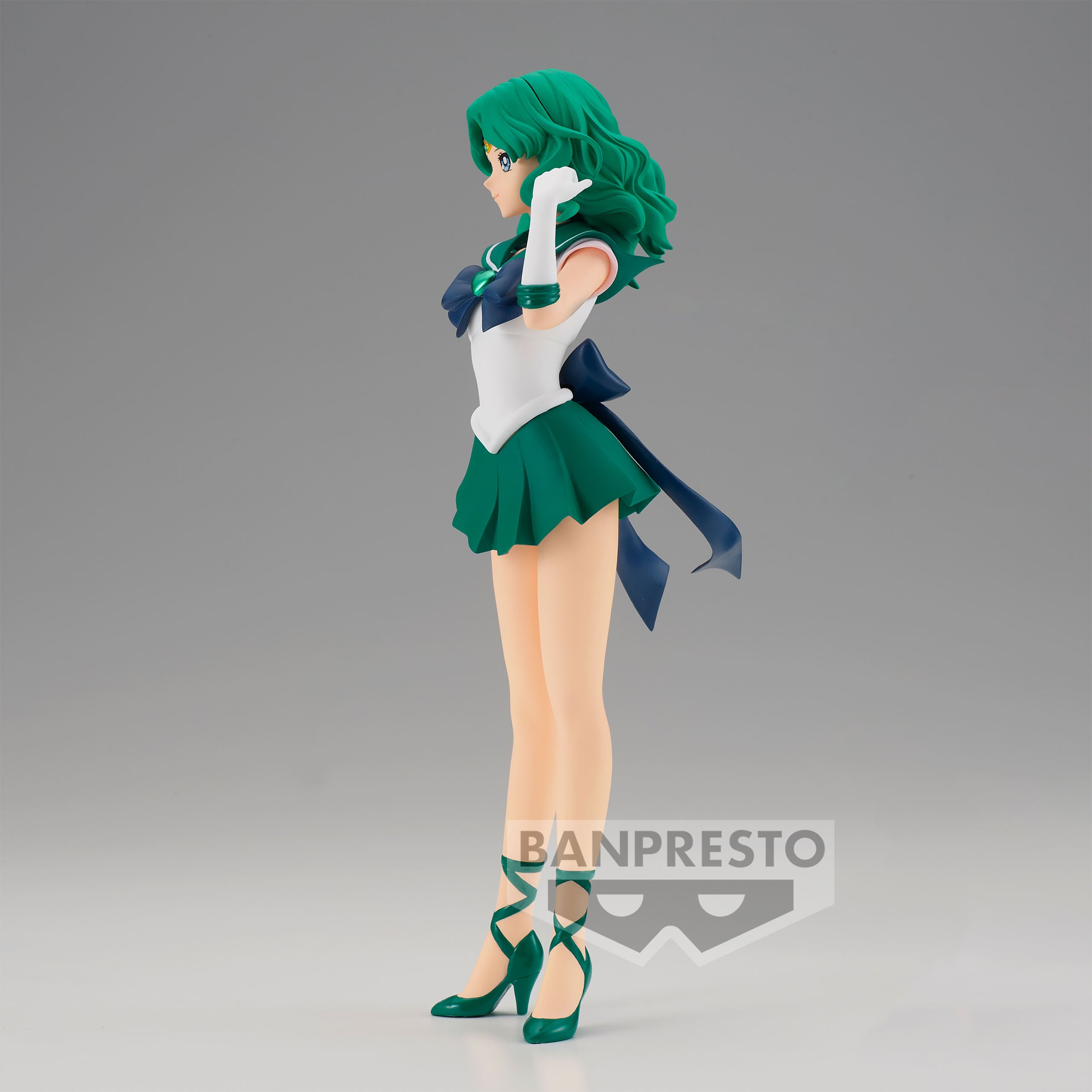 Productafbeelding Sailor Moon Eternal - Super Sailor Neptune Glitter & Glamours Figuur