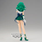 Productafbeelding Sailor Moon Eternal - Super Sailor Neptune Glitter & Glamours Figuur