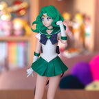 Productafbeelding Sailor Moon Eternal - Super Sailor Neptune Glitter & Glamours Figuur