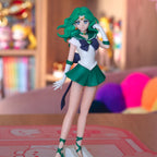 Productafbeelding Sailor Moon Eternal - Super Sailor Neptune Glitter & Glamours Figuur