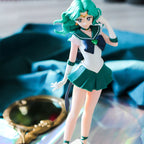 Productafbeelding Sailor Moon Eternal - Super Sailor Neptune Glitter & Glamours Figuur