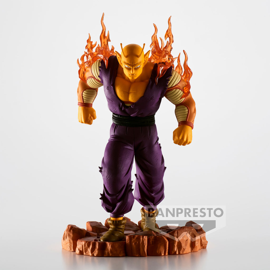 Productafbeelding Dragon Ball Super - Super Hero Piccolo Figuur Vol.7