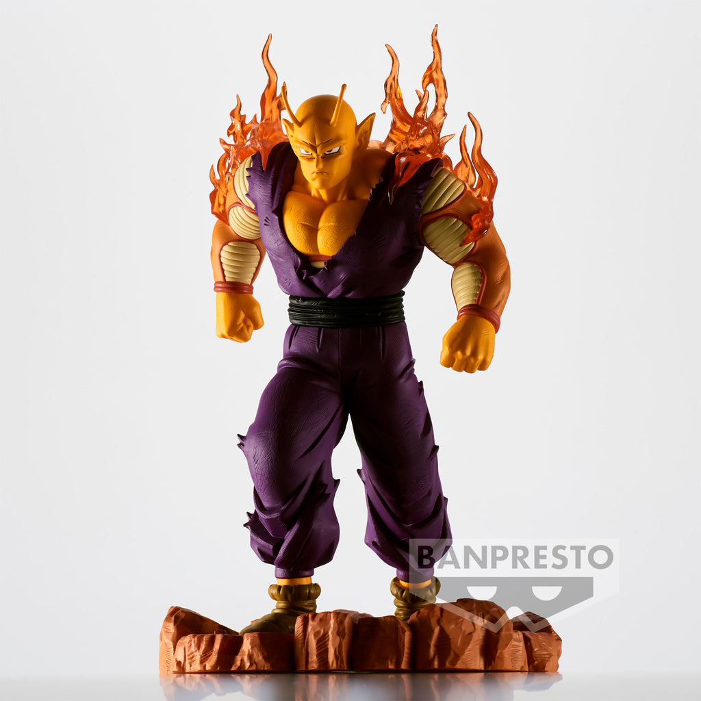 Productafbeelding Dragon Ball Super - Super Hero Piccolo Figuur Vol.7
