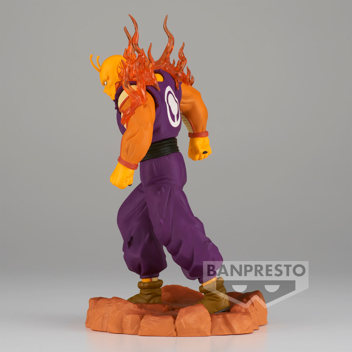 Productafbeelding Dragon Ball Super - Super Hero Piccolo Figuur Vol.7
